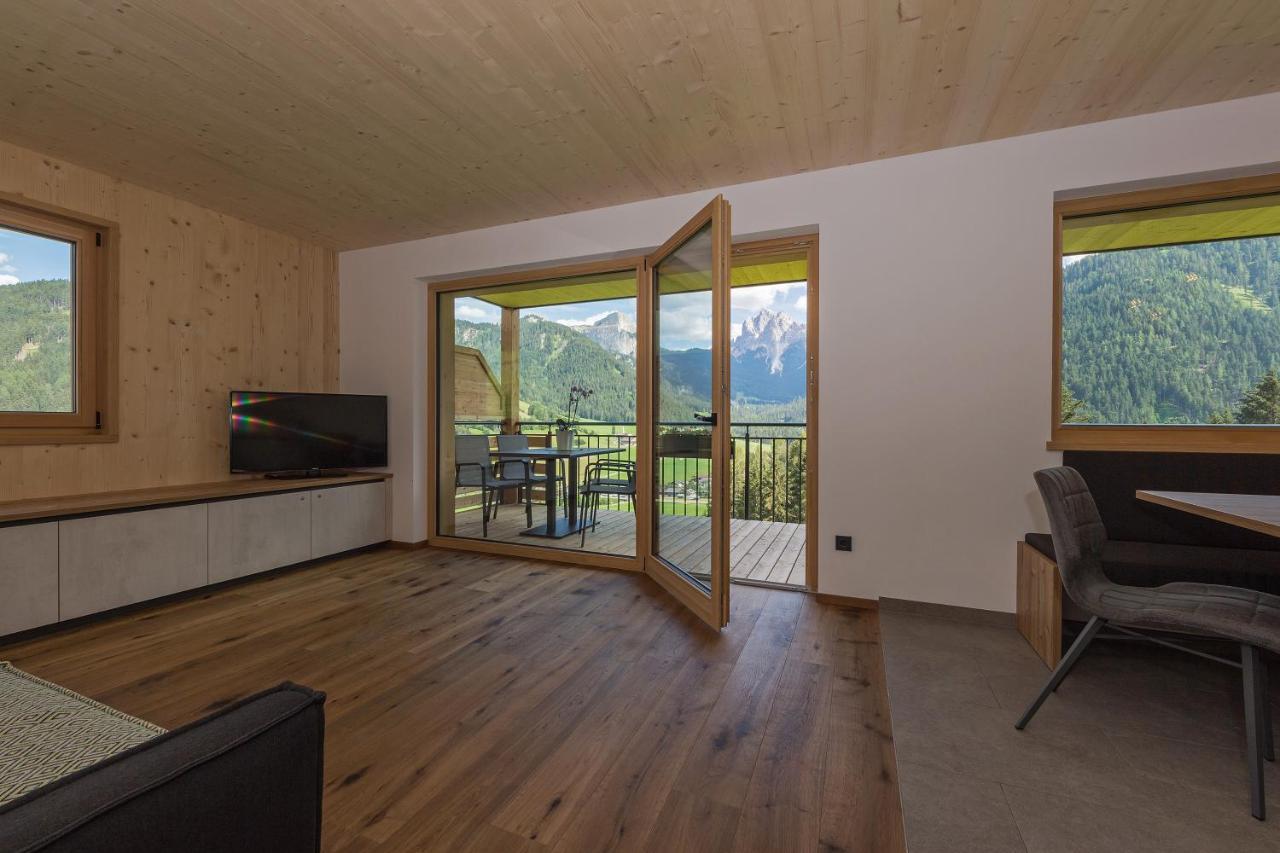 Residence Bergheim Prags Eksteriør billede