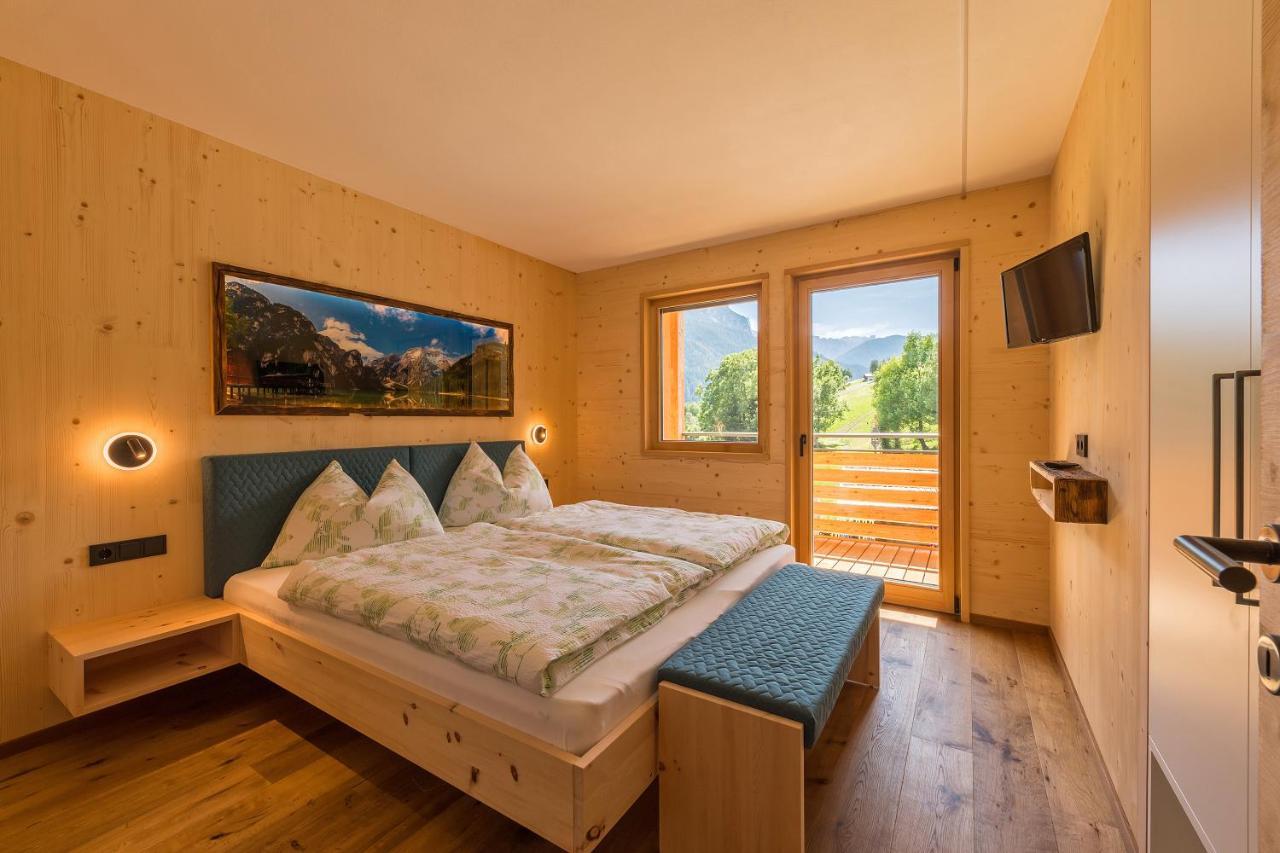 Residence Bergheim Prags Eksteriør billede