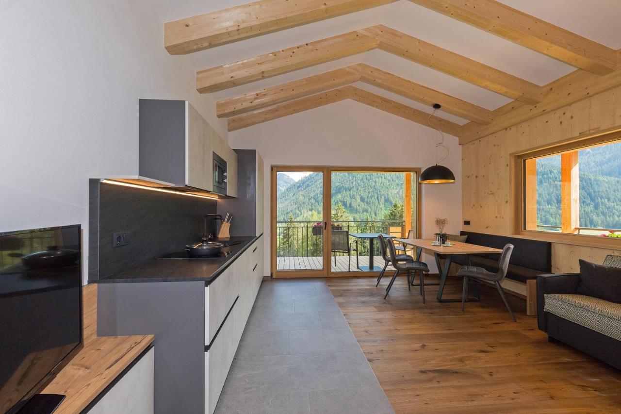 Residence Bergheim Prags Eksteriør billede