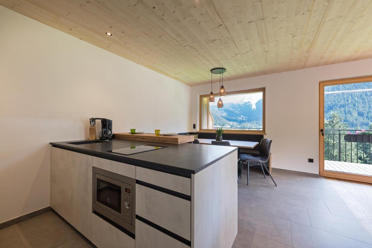 Residence Bergheim Prags Eksteriør billede